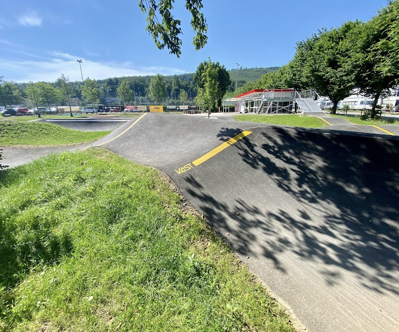 Olten pumptrack